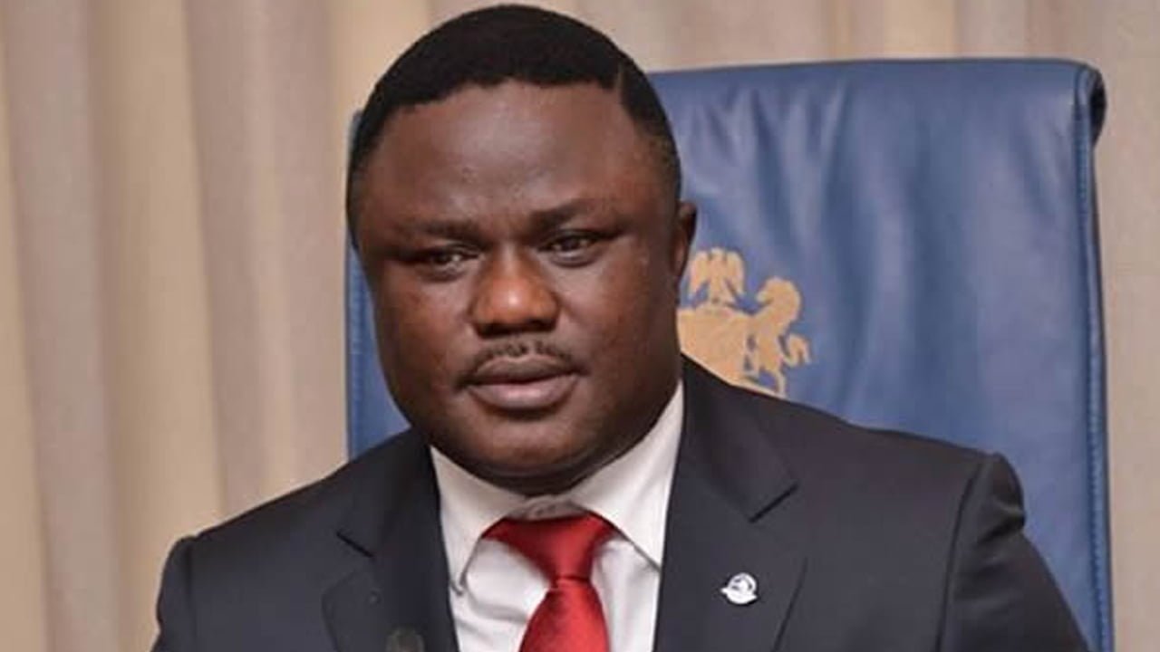 Unpaid salaries: Catholic priest hails bishop for rejecting Gov Ayade’s N25m donation